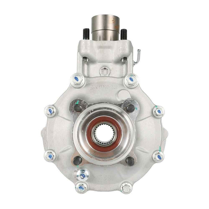 DURAFORCE Foreman 450 Rear Final Gear Differential Assembly Foreman 400 For 02-2004 Honda