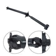 DURAFORCE Drive Shaft Assembly Rear For BMW 325i 2006 328i 2007 2008 2009-2013 L6 3.0L