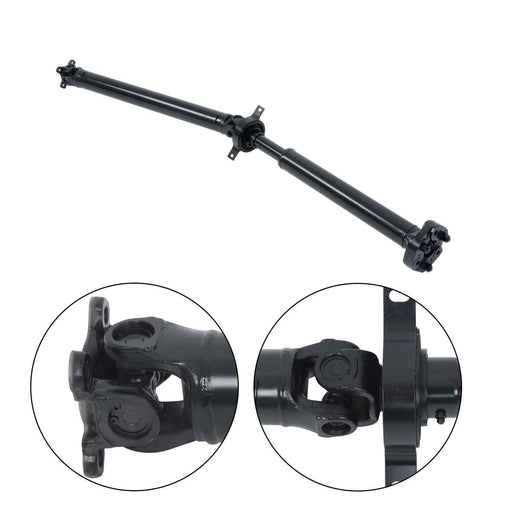 DURAFORCE Drive Shaft Assembly Rear For BMW 325i 2006 328i 2007 2008 2009-2013 L6 3.0L