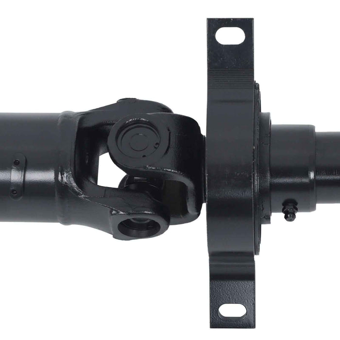 DURAFORCE Drive Shaft Assembly Rear For BMW 325i 2006 328i 2007 2008 2009-2013 L6 3.0L