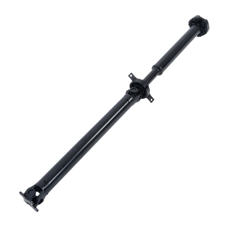 DURAFORCE Drive Shaft Assembly Rear For BMW 325i 2006 328i 2007 2008 2009-2013 L6 3.0L