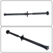 DURAFORCE Drive Shaft Assembly Rear For BMW 325i 2006 328i 2007 2008 2009-2013 L6 3.0L