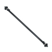 DURAFORCE 6000 lbs Trailer Axle Boat RV Utility Axle 6 lug Idler 95" HF 80" Spring Center