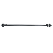 DURAFORCE 6000 lbs Trailer Axle Boat RV Utility Axle 6 lug Idler 95" HF 80" Spring Center
