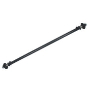 DURAFORCE 6000 lbs Trailer Axle Boat RV Utility Axle 6 lug Idler 95" HF 80" Spring Center