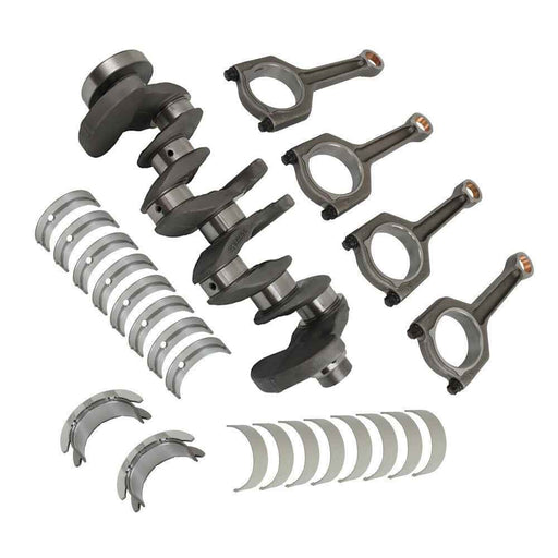 DURAFORCE For BMW N20B20A 2.0T Engine Crankshaft Connecting Rod Bearings Kit 11217640165