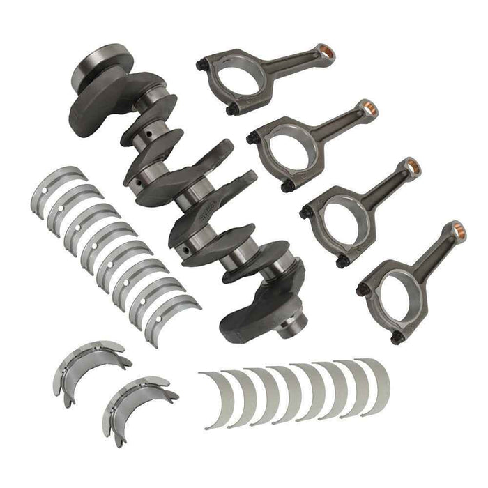 DURAFORCE For BMW N20B20A 2.0T Engine Crankshaft Connecting Rod Bearings Kit 11217640165