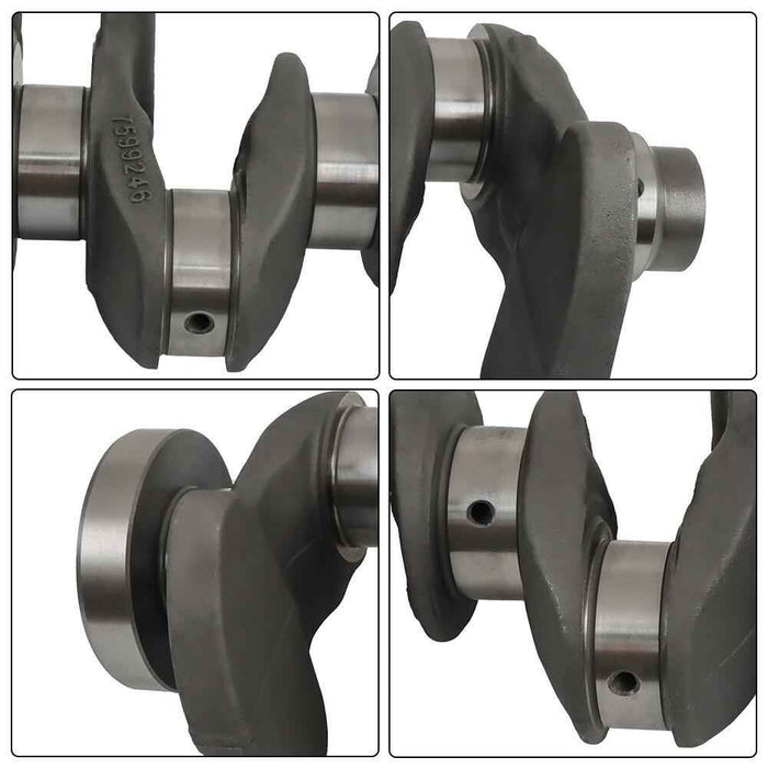 DURAFORCE For BMW N20B20A 2.0T Engine Crankshaft Connecting Rod Bearings Kit 11217640165