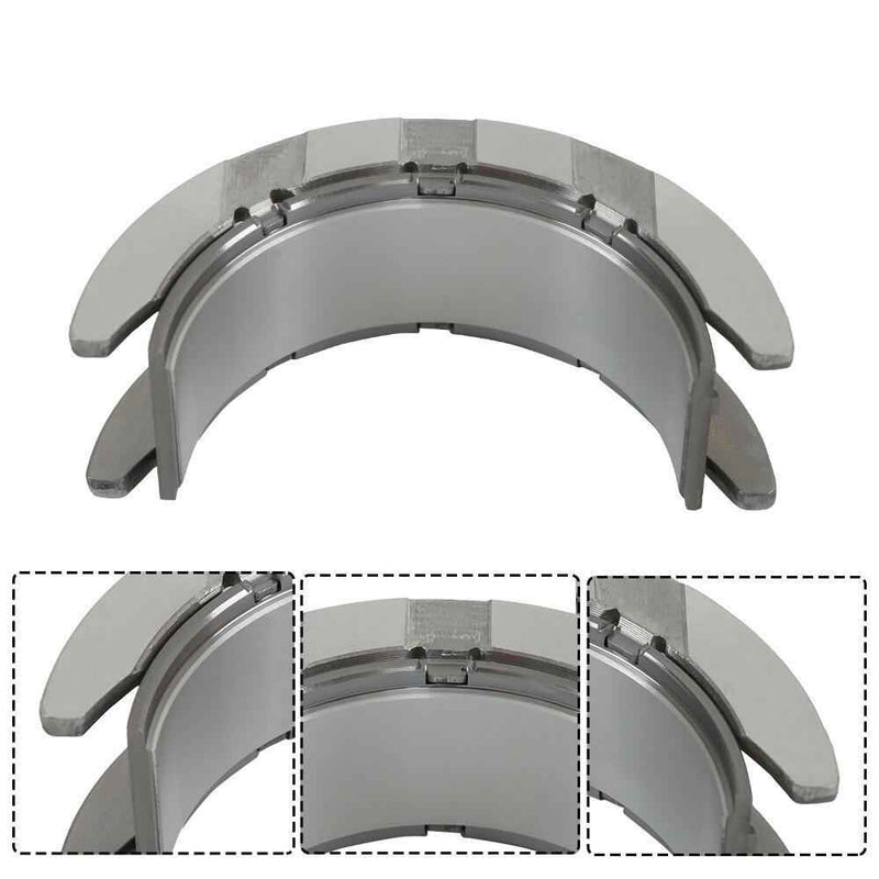 DURAFORCE For BMW N20B20A 2.0T Engine Crankshaft Connecting Rod Bearings Kit 11217640165