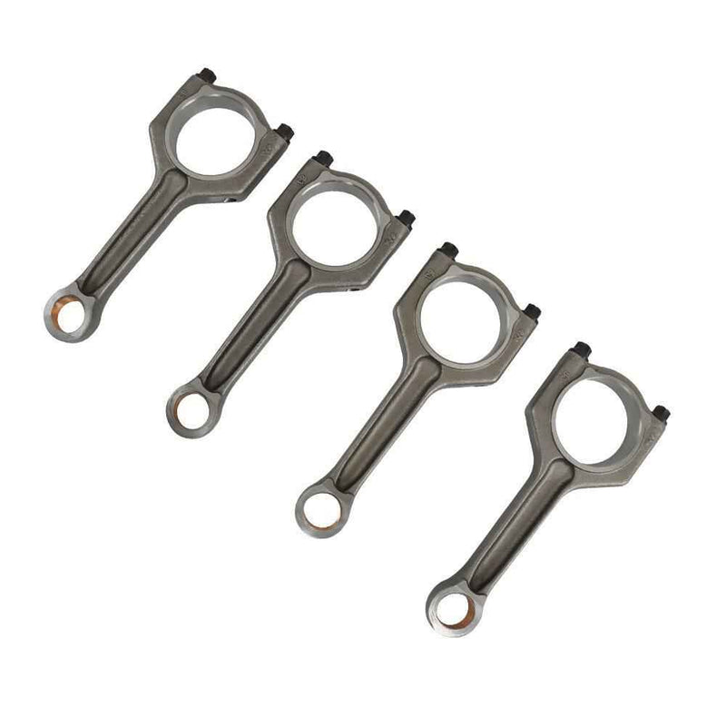 DURAFORCE For BMW N20B20A 2.0T Engine Crankshaft Connecting Rod Bearings Kit 11217640165