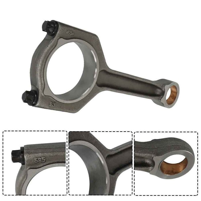 DURAFORCE For BMW N20B20A 2.0T Engine Crankshaft Connecting Rod Bearings Kit 11217640165