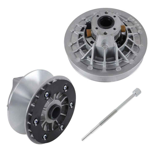 DURAFORCE New Primary Secondary Clutch + Removal Tool For ODES 800 Dominator D2 D4 X2 X4