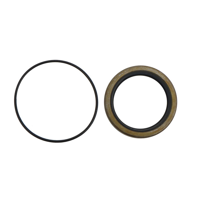 DURAFORCE Pre-Pressed Rear LH Drive Axle Shaft Assembly For 05-15 Toyota Tacoma 4WD & RWD