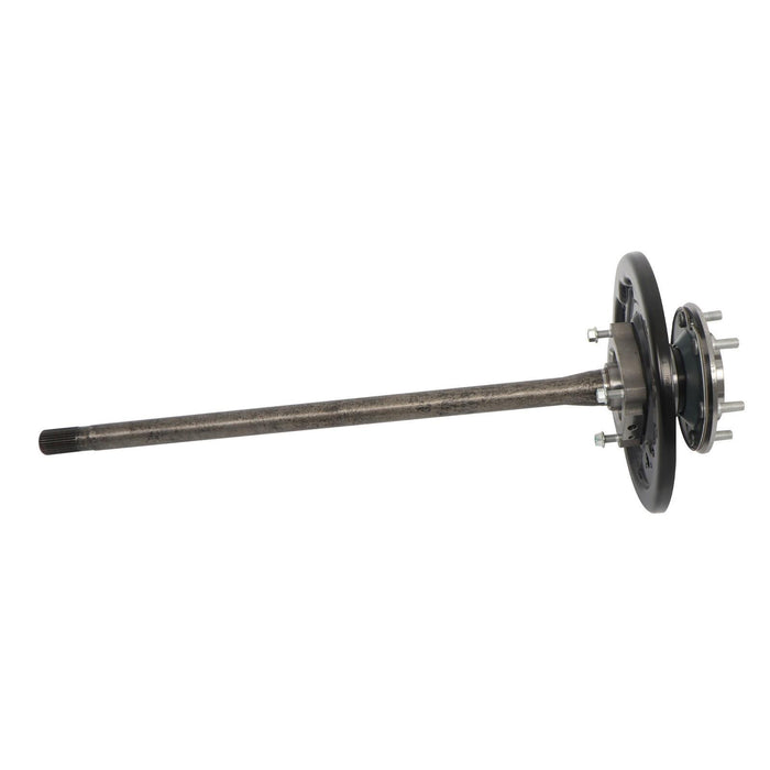 DURAFORCE Pre-Pressed Rear LH Drive Axle Shaft Assembly For 05-15 Toyota Tacoma 4WD & RWD