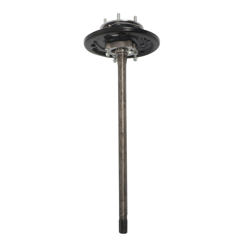 DURAFORCE Pre-Pressed Rear LH Drive Axle Shaft Assembly For 05-15 Toyota Tacoma 4WD & RWD