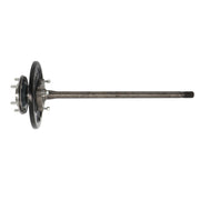 DURAFORCE Pre-Pressed Rear LH Drive Axle Shaft Assembly For 05-15 Toyota Tacoma 4WD & RWD