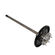 DURAFORCE Pre-Pressed Rear LH Drive Axle Shaft Assembly For 05-15 Toyota Tacoma 4WD & RWD