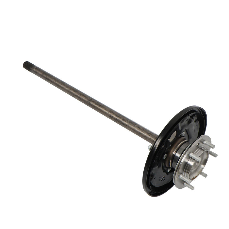 DURAFORCE Pre-Pressed Rear LH Drive Axle Shaft Assembly For 05-15 Toyota Tacoma 4WD & RWD