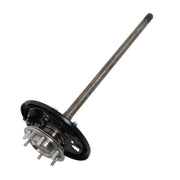 DURAFORCE Pre-Pressed Rear LH Drive Axle Shaft Assembly For 05-15 Toyota Tacoma 4WD & RWD