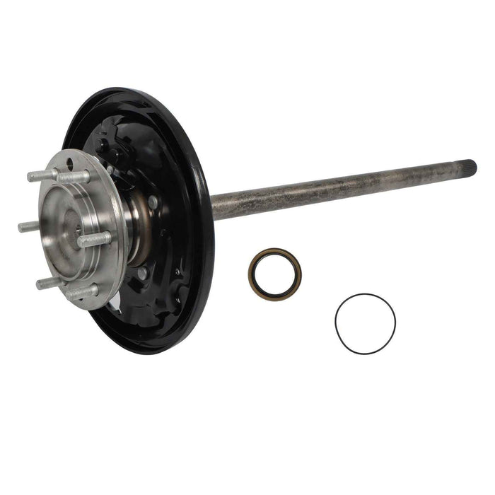 DURAFORCE For 05-15 Toyota Tacoma 4WD/RWD Pre-Pressed Rear-Right Drive Axle Shaft Assembly