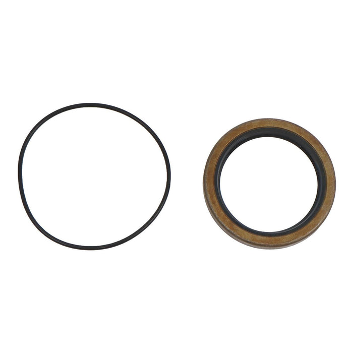 DURAFORCE For 05-15 Toyota Tacoma 4WD/RWD Pre-Pressed Rear-Right Drive Axle Shaft Assembly