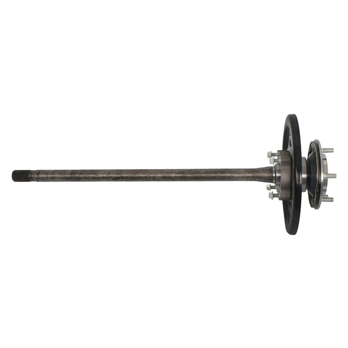 DURAFORCE For 05-15 Toyota Tacoma 4WD/RWD Pre-Pressed Rear-Right Drive Axle Shaft Assembly