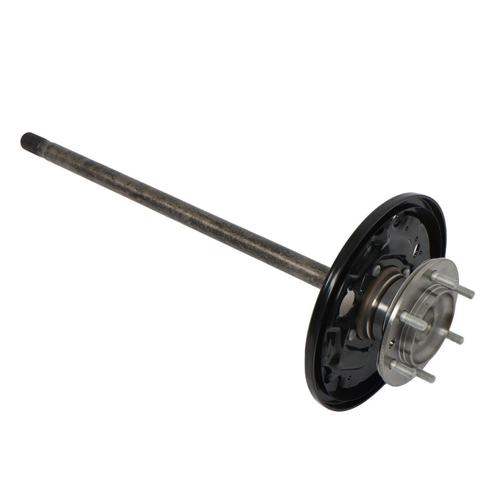 DURAFORCE For 05-15 Toyota Tacoma 4WD/RWD Pre-Pressed Rear-Right Drive Axle Shaft Assembly