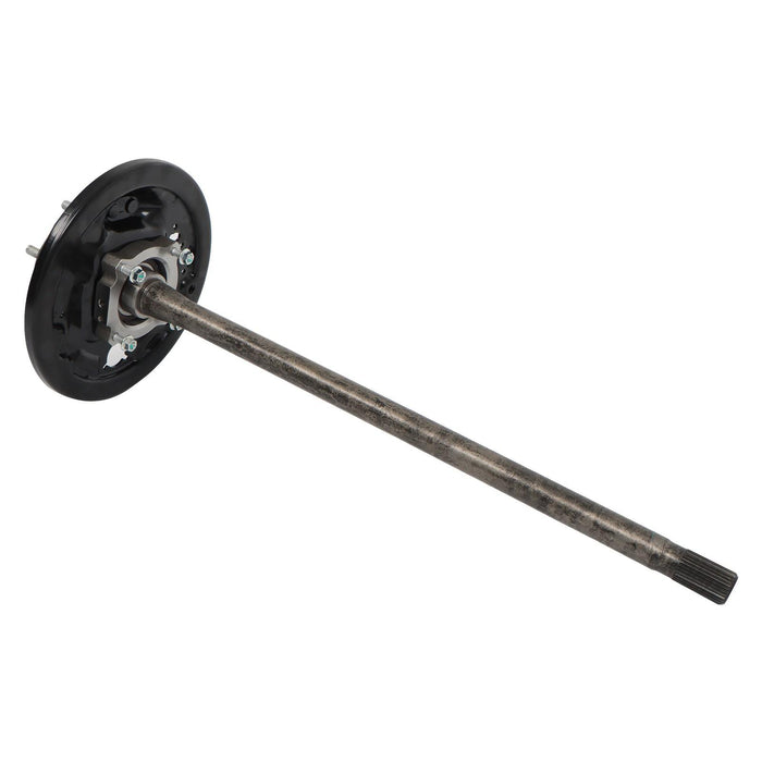 DURAFORCE For 05-15 Toyota Tacoma 4WD/RWD Pre-Pressed Rear-Right Drive Axle Shaft Assembly