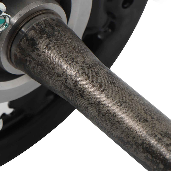 DURAFORCE For 05-15 Toyota Tacoma 4WD/RWD Pre-Pressed Rear-Right Drive Axle Shaft Assembly