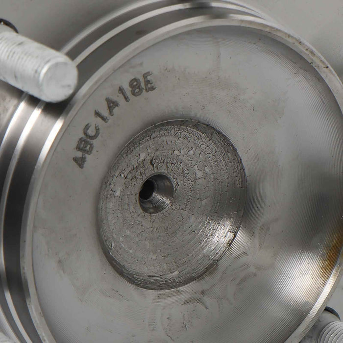 DURAFORCE For 05-15 Toyota Tacoma 4WD/RWD Pre-Pressed Rear-Right Drive Axle Shaft Assembly