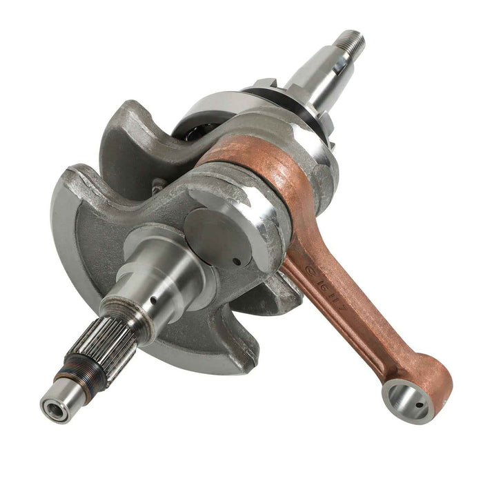 DURAFORCE Engine Crankshaft Crank Gasket For Yamaha Rhino Grizzly Viking 700 2007-2013