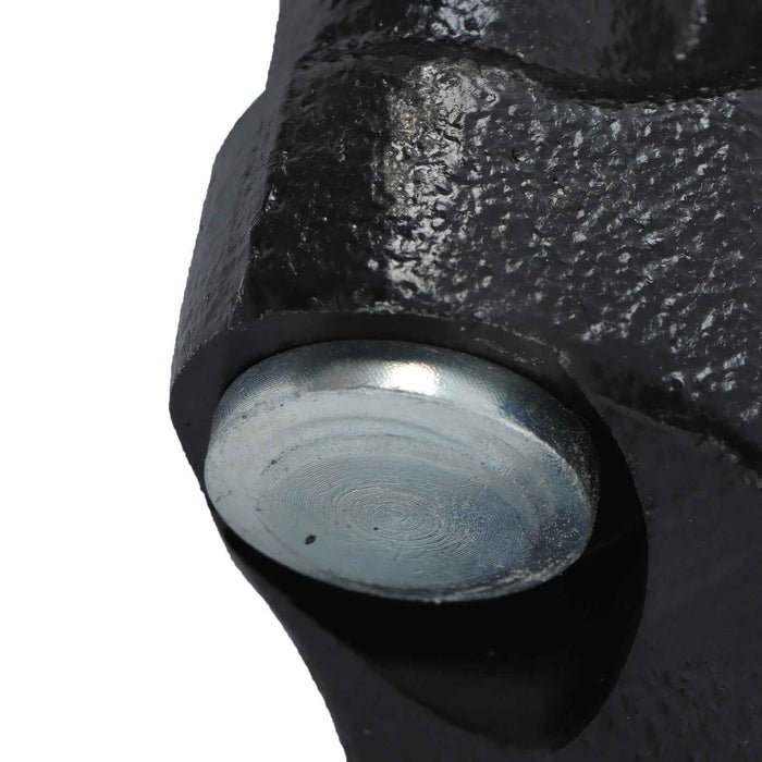 DURAFORCE 51360TK4A01 Front Lower Control Arm Assembly Driver Side For 2009-2014 Acura TL