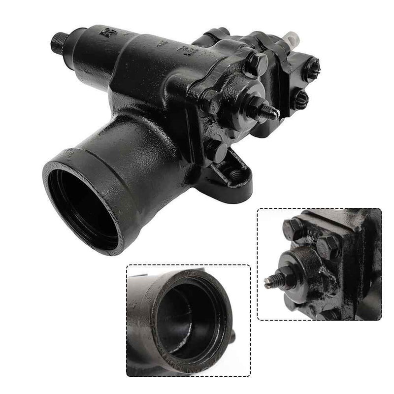 DURAFORCE Power Steering Gear Box 27-7540 Fit For Chevrolet GMC C1500/K1500 1988 1989-1999