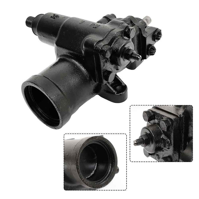 DURAFORCE Power Steering Gear Box 27-7540 Fit For Chevrolet GMC C1500/K1500 1988 1989-1999