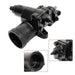 DURAFORCE Power Steering Gear Box 27-7540 Fit For Chevrolet GMC C1500/K1500 1988 1989-1999
