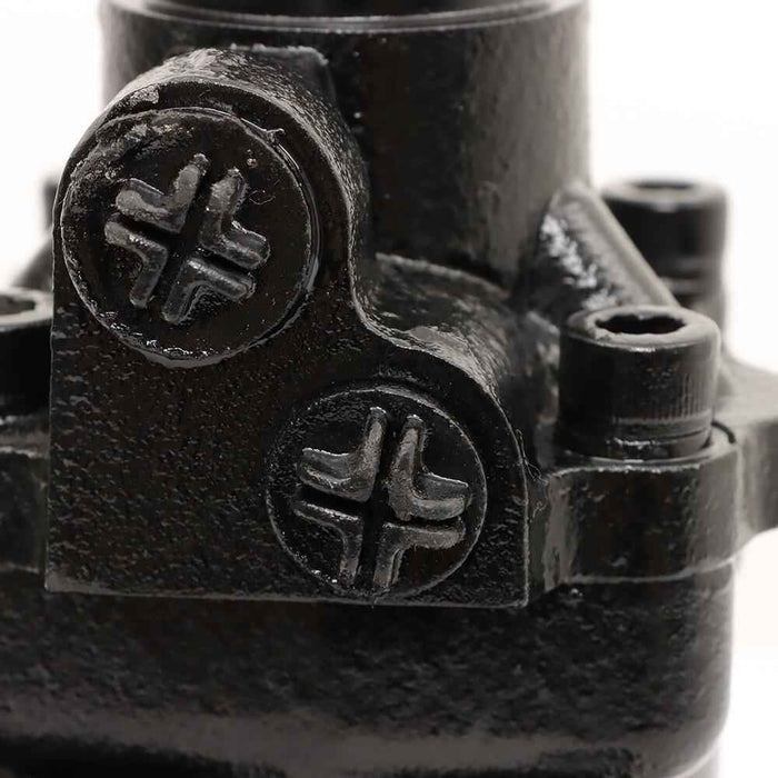 DURAFORCE Power Steering Gear Box 27-7540 Fit For Chevrolet GMC C1500/K1500 1988 1989-1999