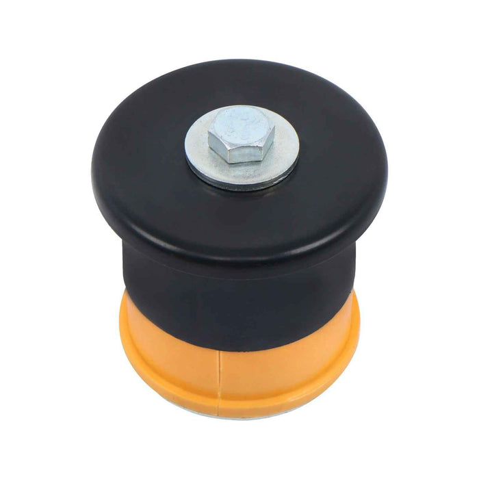 DURAFORCE 924-328 Rear Body Cab Mount Kit Fit For F-250 F-350 F-450 F-550 Super Duty 05-07