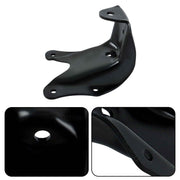 DURAFORCE Left & Right Rear Leaf Spring Hanger Bracket Shackle For 83-97 Ford F250 F350