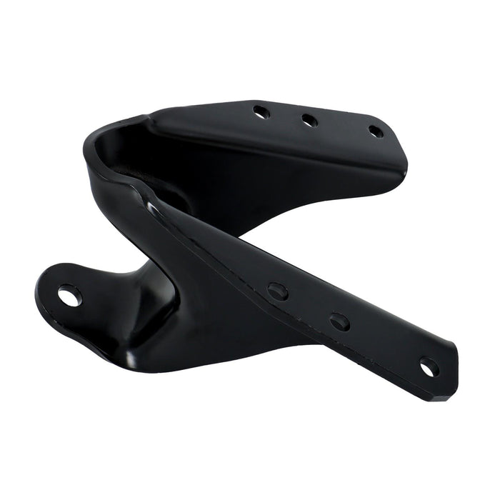 DURAFORCE Left & Right Rear Leaf Spring Hanger Bracket Shackle For 83-97 Ford F250 F350