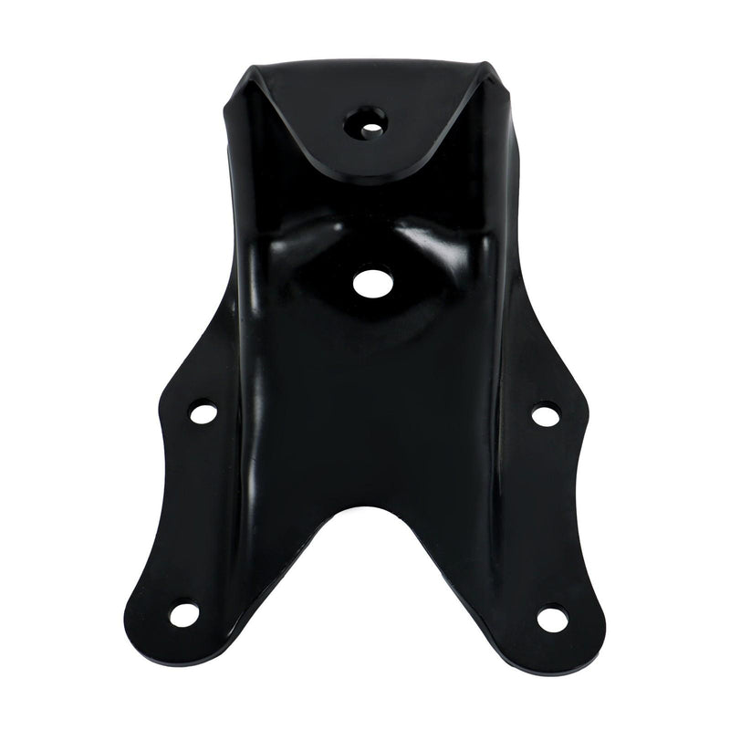 DURAFORCE Left & Right Rear Leaf Spring Hanger Bracket Shackle For 83-97 Ford F250 F350