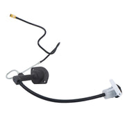 DURAFORCE For 93-94 Ford Ranger 2.3L Black Clutch Master & Slave Cylinder Assembly CRS027