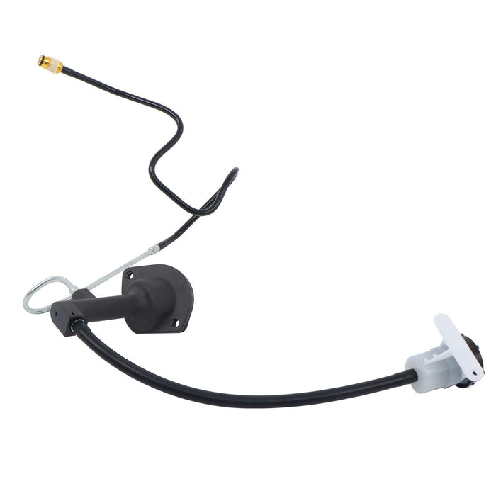 DURAFORCE For 93-94 Ford Ranger 2.3L Black Clutch Master & Slave Cylinder Assembly CRS027