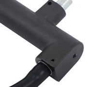 DURAFORCE For 93-94 Ford Ranger 2.3L Black Clutch Master & Slave Cylinder Assembly CRS027