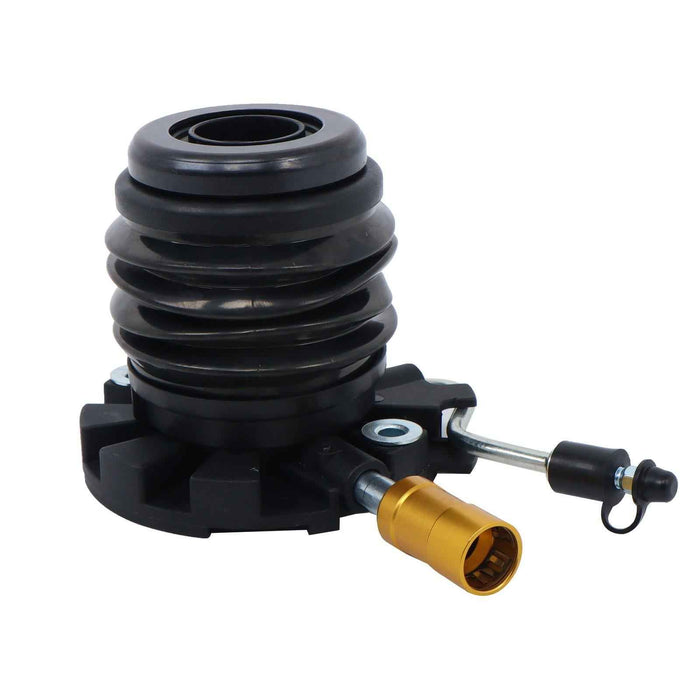 DURAFORCE For 93-94 Ford Ranger 2.3L Black Clutch Master & Slave Cylinder Assembly CRS027