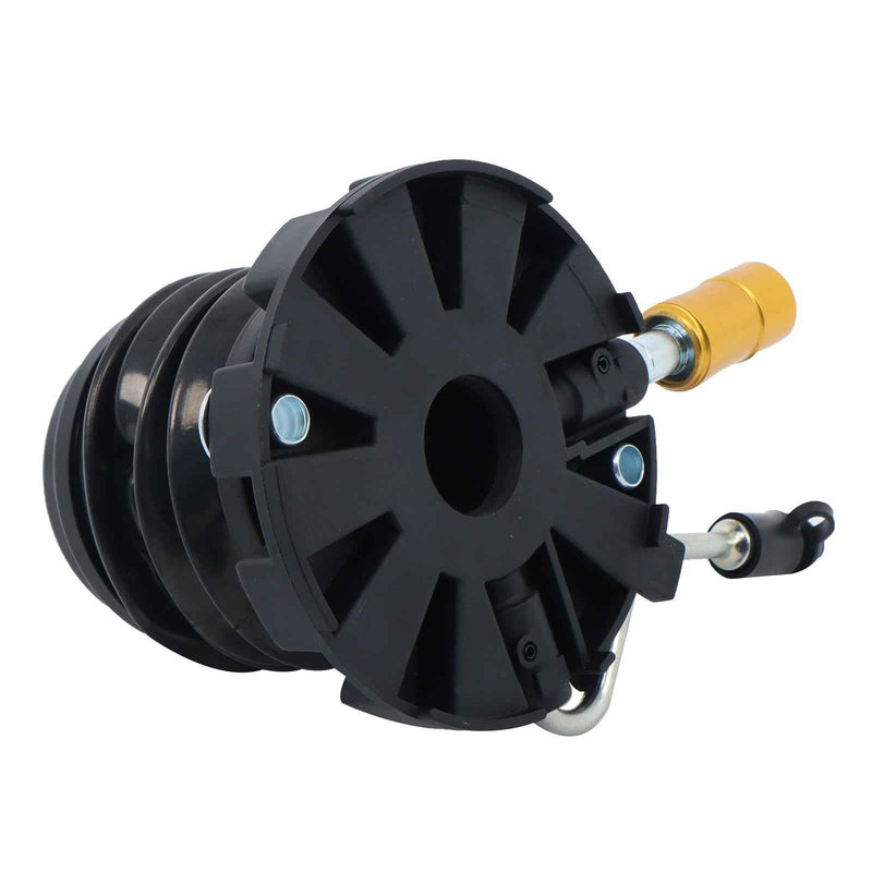 DURAFORCE For 93-94 Ford Ranger 2.3L Black Clutch Master & Slave Cylinder Assembly CRS027