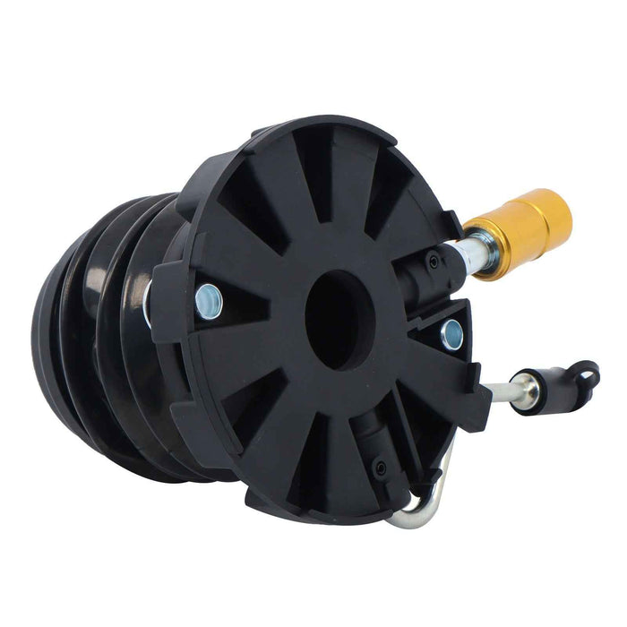 DURAFORCE For 93-94 Ford Ranger 2.3L Black Clutch Master & Slave Cylinder Assembly CRS027