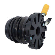 DURAFORCE For 93-94 Ford Ranger 2.3L Black Clutch Master & Slave Cylinder Assembly CRS027