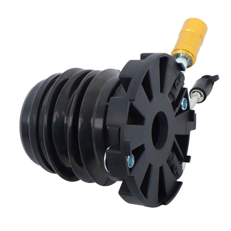 DURAFORCE For 93-94 Ford Ranger 2.3L Black Clutch Master & Slave Cylinder Assembly CRS027