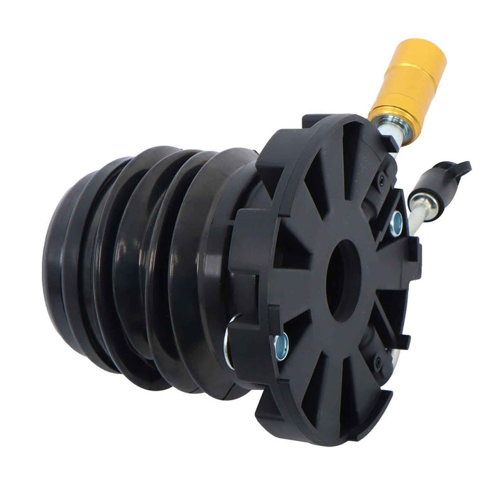 DURAFORCE For 93-94 Ford Ranger 2.3L Black Clutch Master & Slave Cylinder Assembly CRS027