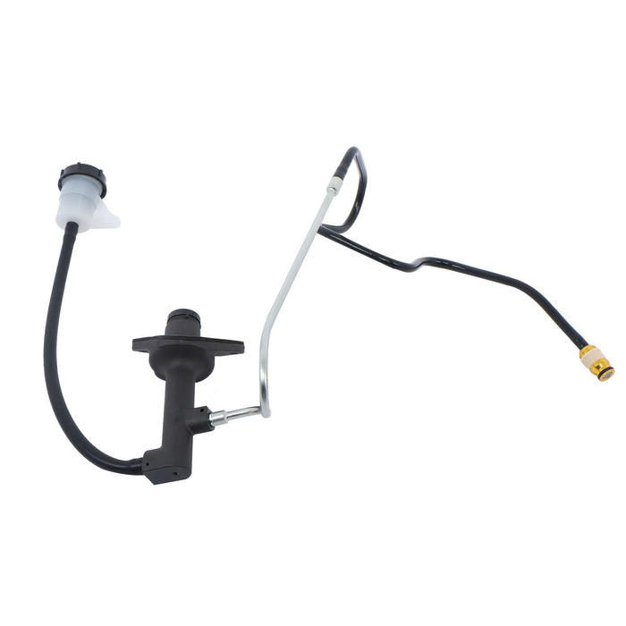 DURAFORCE For 93-94 Ford Ranger 2.3L Black Clutch Master & Slave Cylinder Assembly CRS027